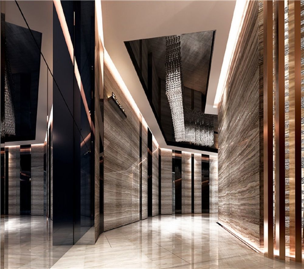 Yimi Mix International Apartment Cantón Exterior foto