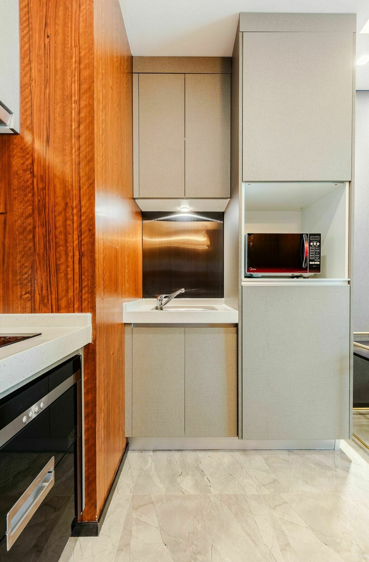 Yimi Mix International Apartment Cantón Exterior foto