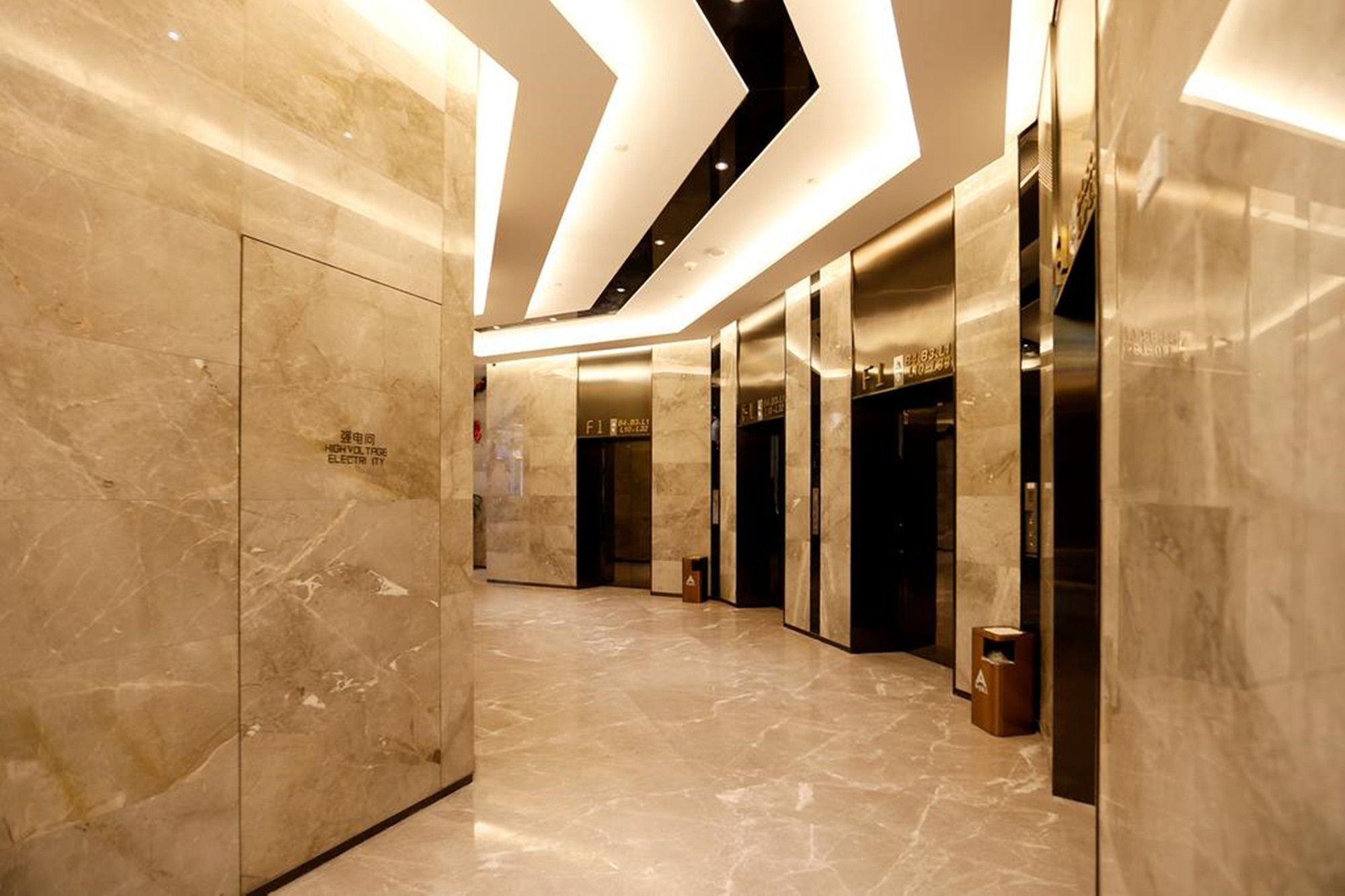 Yimi Mix International Apartment Cantón Exterior foto